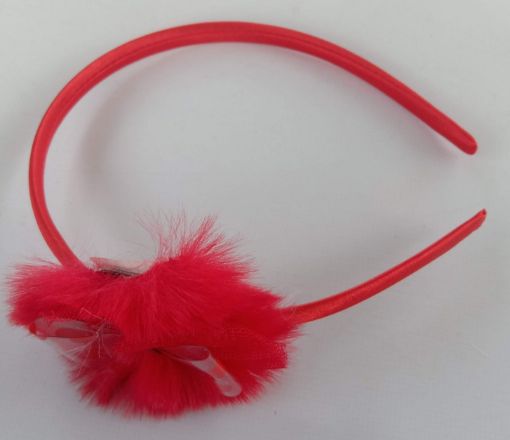 Picture of MDL02867 :: Size:Standard :: Girls Hair Band