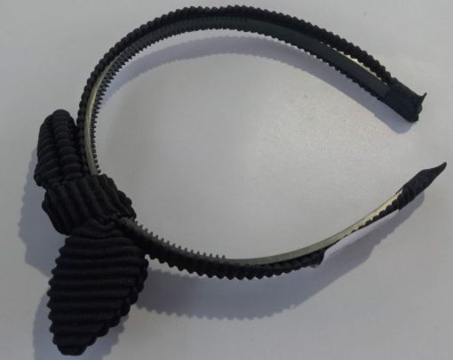 Picture of MDL02869 :: Size:Standard :: Girls Hair Band