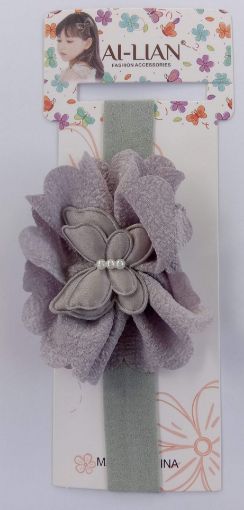 Picture of MDL02877 :: Size:Standard :: Girls Hair Band