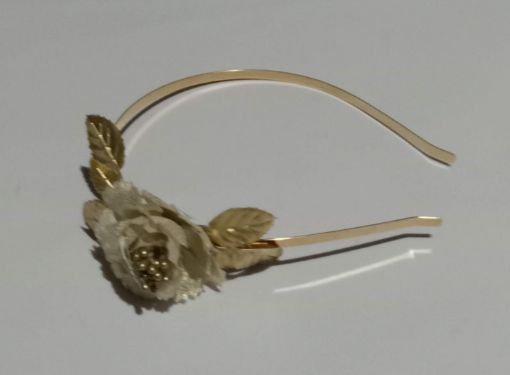 Picture of MDL02880 :: Size:Standard :: Girls Hair Band