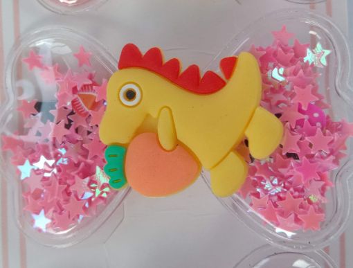 Picture of MDL02888 :: Size:Standard :: Girls Hair Clips