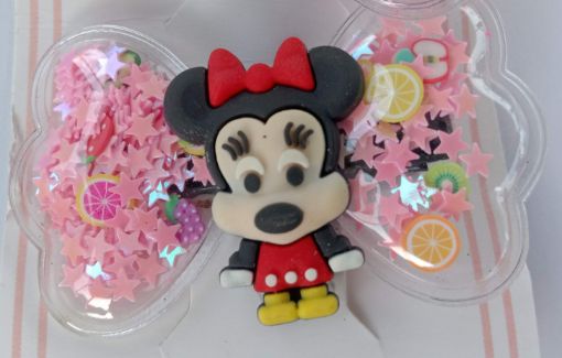 Picture of MDL02888 :: Size:Standard :: Girls Hair Clips