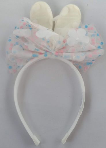 Picture of MDL02892 :: Size:Standard :: Girls Hair Band