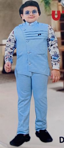 Picture of MDL02962 :: Size:2-3 Years :: Boys Party Wear