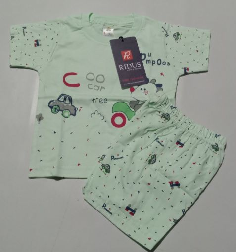 Picture of MDL03023 :: Size:9-12 Months :: Baby Sets