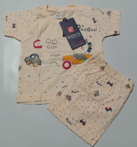 Picture of MDL03023 :: Size:9-12 Months :: Baby Sets