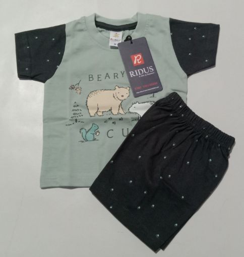 Picture of MDL03023 :: Size:9-12 Months :: Baby Sets