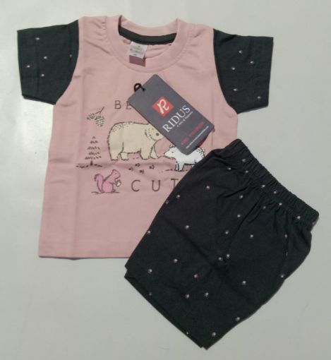 Picture of MDL03023 :: Size:9-12 Months :: Baby Sets