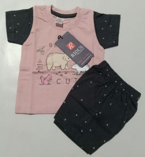 Picture of MDL03023 :: Size:12-18 Months :: Baby Sets