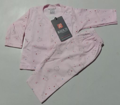 Picture of MDL03024 :: Size:New Born :: Baby Sets