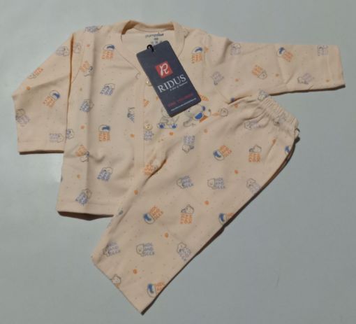 Picture of MDL03024 :: Size:New Born :: Baby Sets