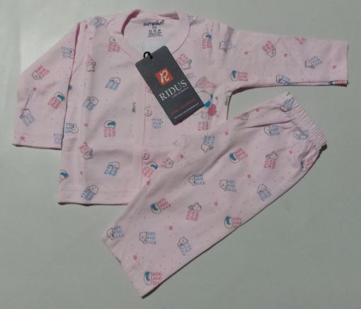 Picture of MDL03024 :: Size:New Born :: Baby Sets