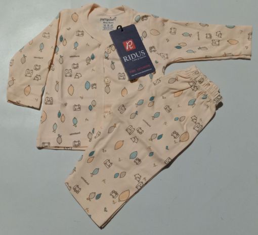 Picture of MDL03024 :: Size:New Born :: Baby Sets