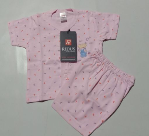 Picture of MDL03027 :: Size:9-12 Months :: Baby Sets