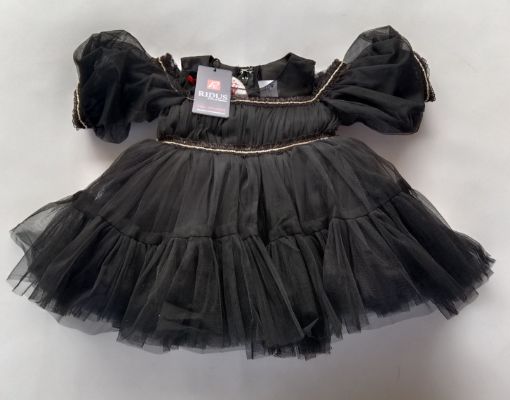 Picture of MDL03037 :: Size:18-24 Months :: Designer Frocks