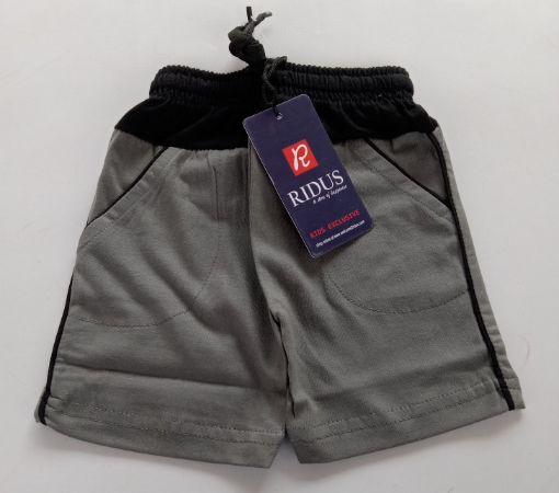 Picture of MDL03076 :: Size:3-4 Years :: Boys Shorts