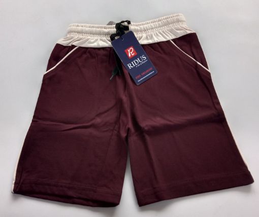 Picture of MDL03076 :: Size:3-4 Years :: Boys Shorts