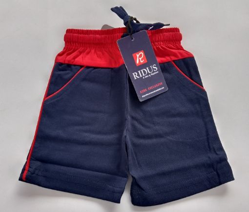 Picture of MDL03077 :: Size:4-5 Years :: Boys Shorts