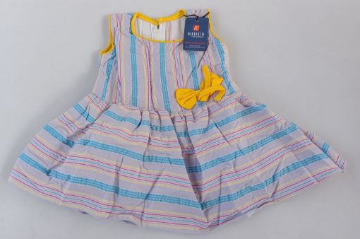 Picture of MDL03173 :: Size:9-12 Months :: Casual Frocks