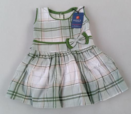 Picture of MDL03175 :: Size:9-12 Months :: Casual Frocks