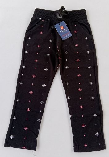 Picture of MDL03177 :: Size:4-5 Years :: Girls Pyjamas