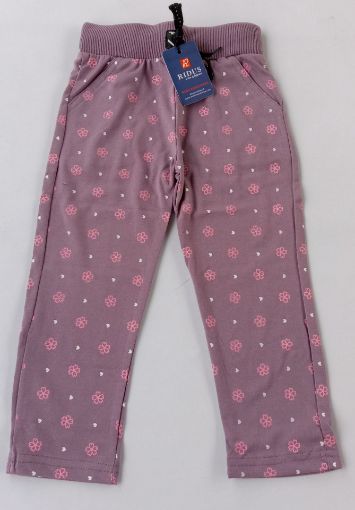 Picture of MDL03177 :: Size:5-6 Years :: Girls Pyjamas