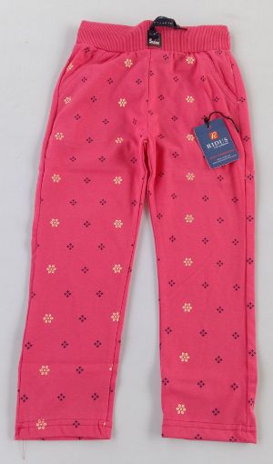 Picture of MDL03177 :: Size:5-6 Years :: Girls Pyjamas