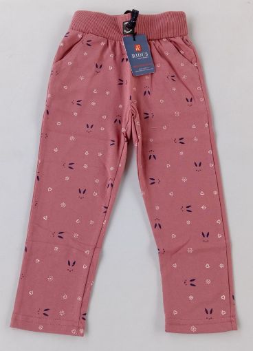 Picture of MDL03177 :: Size:5-6 Years :: Girls Pyjamas