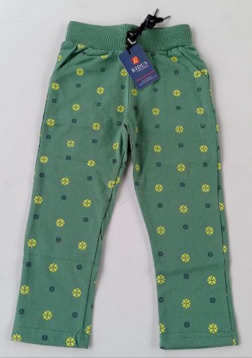 Picture of MDL03177 :: Size:5-6 Years :: Girls Pyjamas