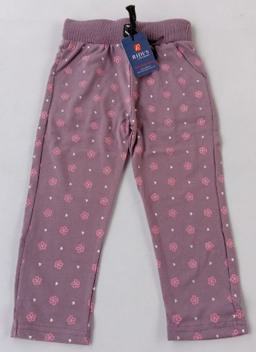 Picture of MDL03179 :: Size:3-4 Years :: Girls Pyjamas