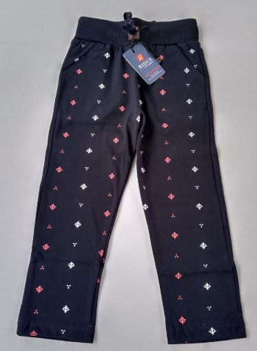 Picture of MDL03179 :: Size:3-4 Years :: Girls Pyjamas