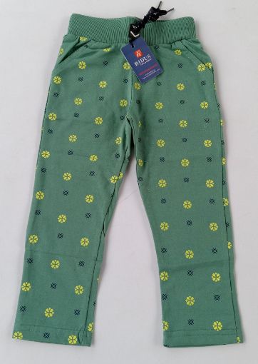 Picture of MDL03179 :: Size:3-4 Years :: Girls Pyjamas