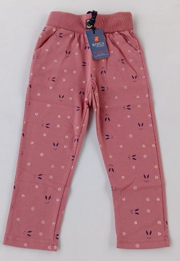 Picture of MDL03179 :: Size:3-4 Years :: Girls Pyjamas