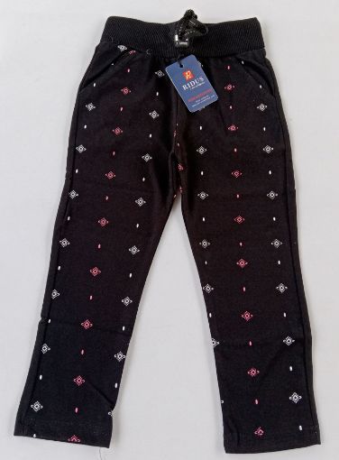 Picture of MDL03179 :: Size:3-4 Years :: Girls Pyjamas