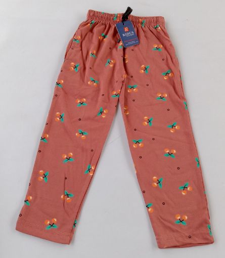 Picture of MDL03181 :: Size:4-5 Years :: Girls Pyjamas