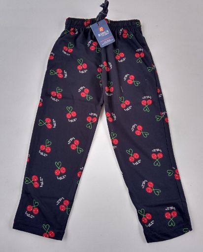 Picture of MDL03181 :: Size:4-5 Years :: Girls Pyjamas