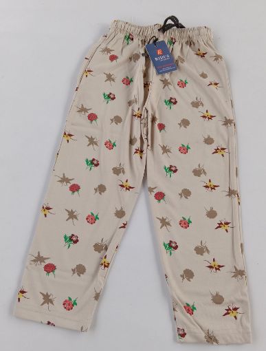 Picture of MDL03181 :: Size:4-5 Years :: Girls Pyjamas