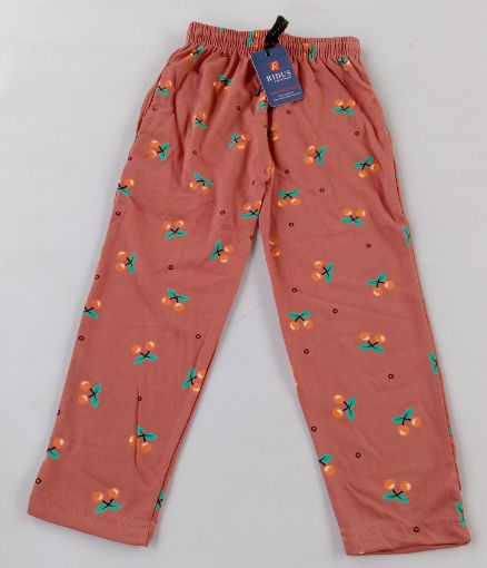 Picture of MDL03181 :: Size:5-6 Years :: Girls Pyjamas