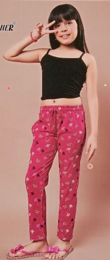 Picture of MDL03182 :: Size:2-3 Years :: Girls Pyjamas