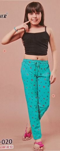 Picture of MDL03182 :: Size:2-3 Years :: Girls Pyjamas