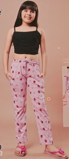 Picture of MDL03182 :: Size:3-4 Years :: Girls Pyjamas