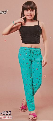 Picture of MDL03182 :: Size:3-4 Years :: Girls Pyjamas