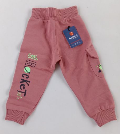 Picture of MDL03184 :: Size:18-24 Months :: Boys Night Pants
