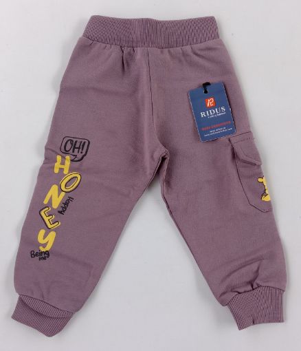 Picture of MDL03184 :: Size:2-3 Years :: Boys Night Pants