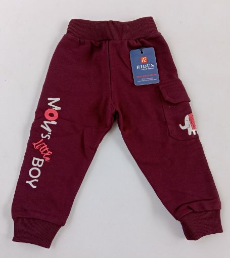 Picture of MDL03184 :: Size:2-3 Years :: Boys Night Pants