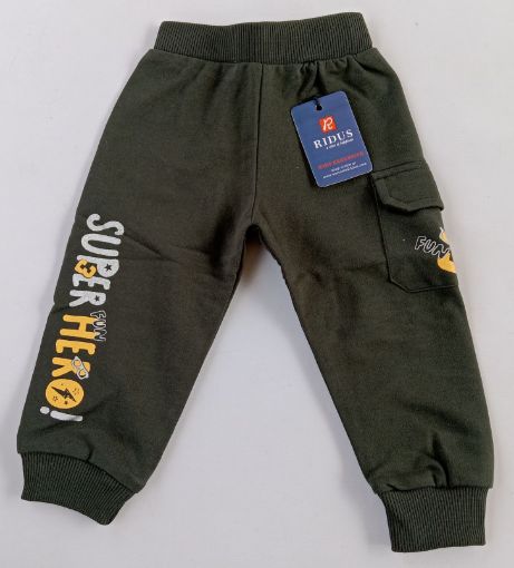 Picture of MDL03184 :: Size:2-3 Years :: Boys Night Pants