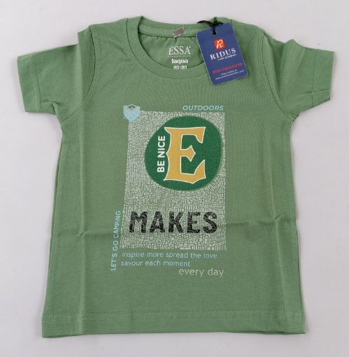 Picture of MDL03192 :: Size:18-24 Months :: Boys T-Shirts