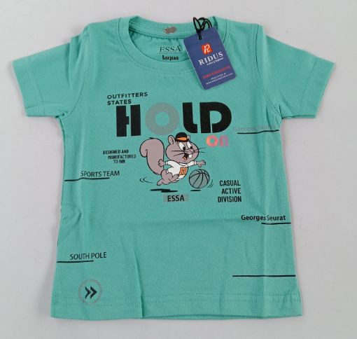 Picture of MDL03192 :: Size:18-24 Months :: Boys T-Shirts