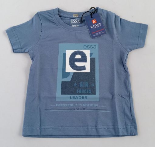 Picture of MDL03192 :: Size:18-24 Months :: Boys T-Shirts