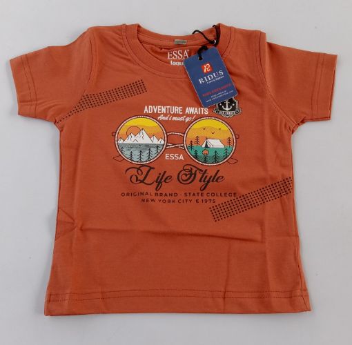 Picture of MDL03192 :: Size:18-24 Months :: Boys T-Shirts